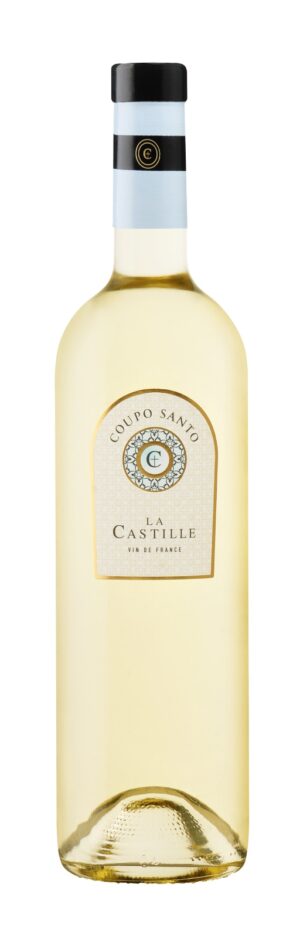 VSIG - Coupo Santo Blanc - 2025 - 75cl