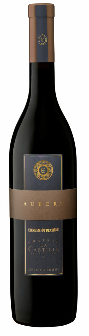 AOP - Château Aubert - 2022 - 75cl