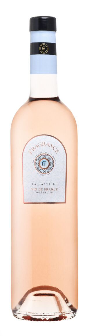 VSIG - Fragrance Rosé - 2025 - 75cl