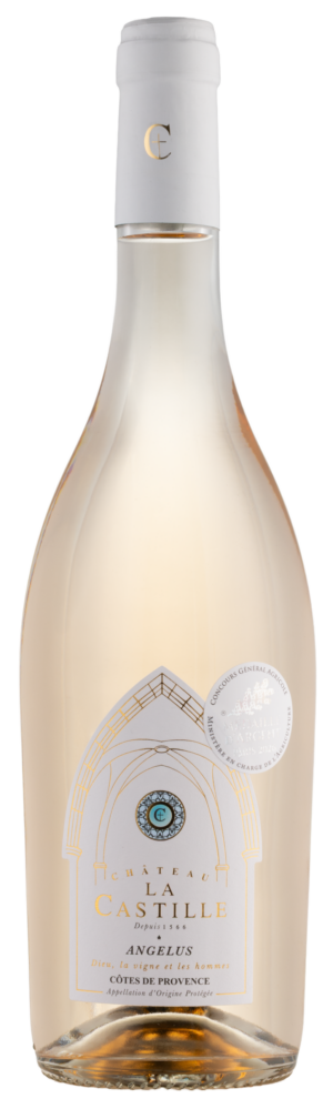 AOP - Château Angélus Rosé - 2025 - 75cl