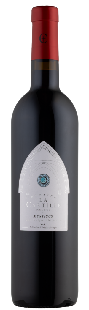 IGP - Domaine Mysticus Rouge - 2025 - 75cl