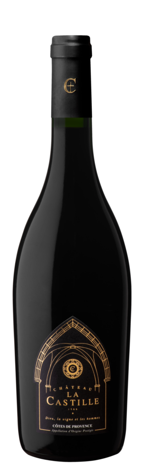 AOP - Château Rouge - 2023 - 75cl